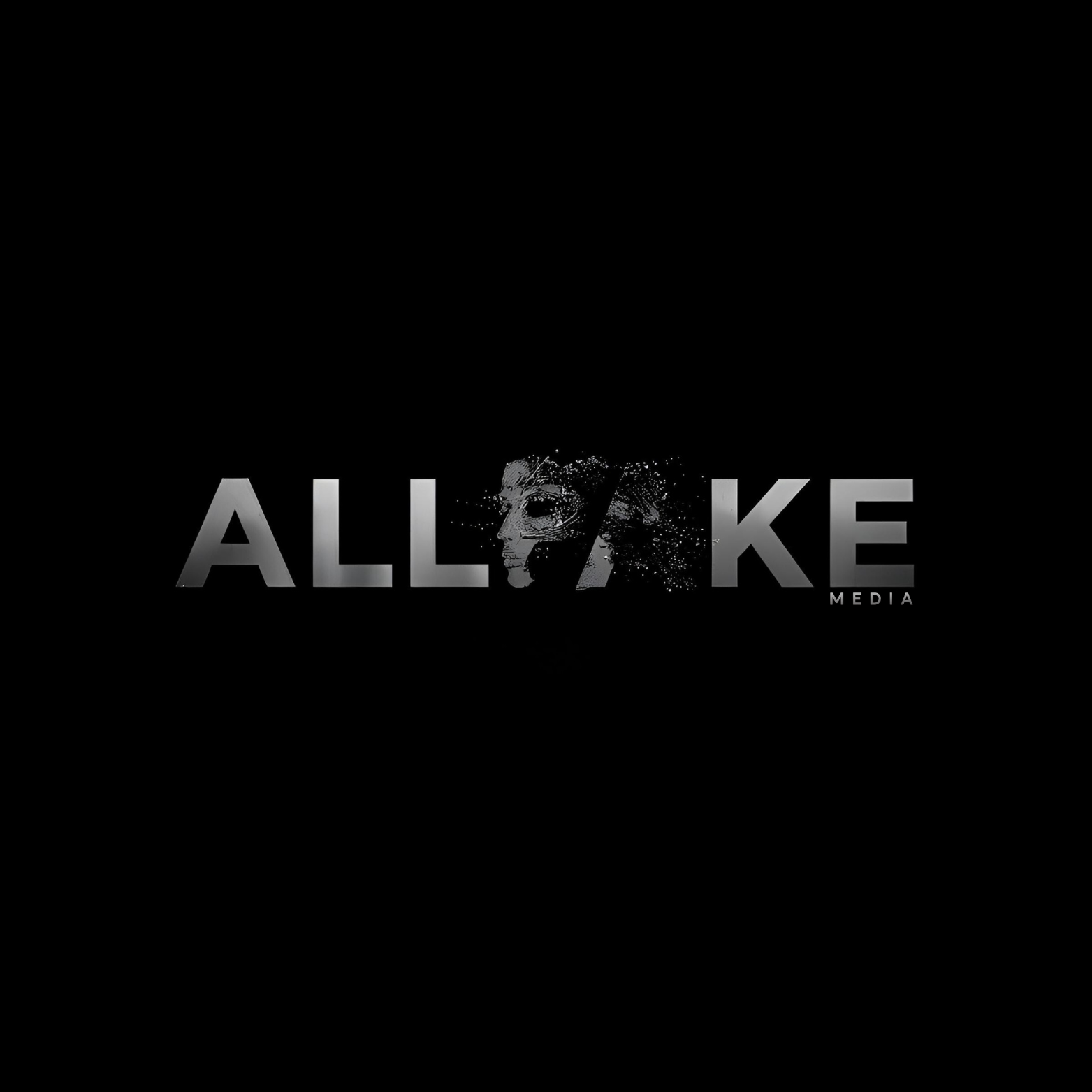 ALLFAKE Media logo